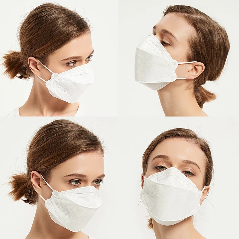 Maschera protettiva FPP2 CE, m - Disposable Surgical Mask recensione e prezzo