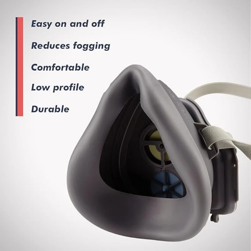Maschera antipolvere, protezio - Dust Mask Construction recensione e prezzo