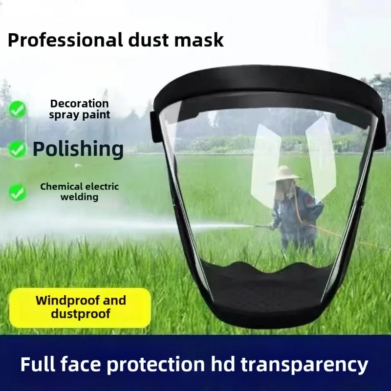 Occhiali Protettivi Integrali  - Anti Pollution Mask recensione e prezzo