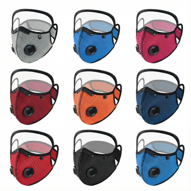 【Mascherina facciale in rete t - Anti Pollution Mask recensione e prezzo